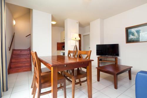 บริการและสิ่งอำนวยความสะดวก, Residence Ker Juliette in พอร์นิเชต์