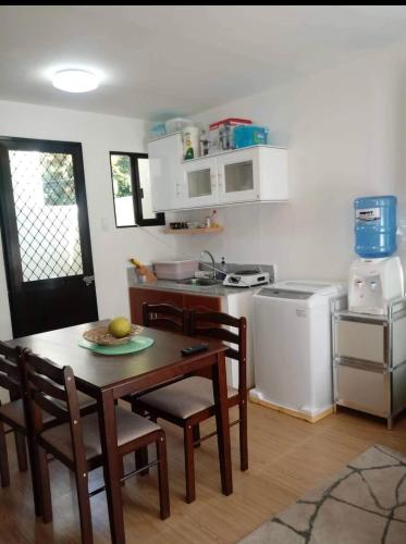 Eve transient home in Matina Pangi