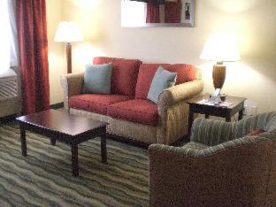 Best Western Plus Palm Beach Gardens Hotel & Suites And Conference Center