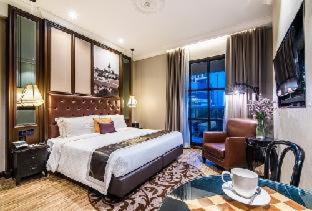 Metropole, Bangkok, a Tribute Portfolio Hotel, Bangkok (fotografie 8)