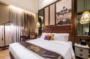 Metropole, Bangkok, a Tribute Portfolio Hotel, Bangkok (fotografie 10)