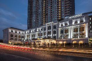Metropole, Bangkok, a Tribute Portfolio Hotel, Bangkok (fotografie 11)