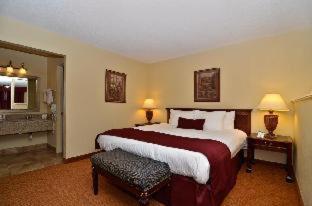 Best Western Pine Springs Inn