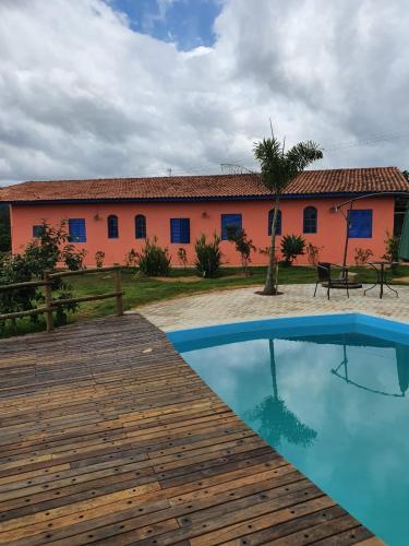 

Estação Rural