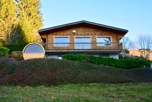 BAMBI gîte à louer Xonrupt-Longemer