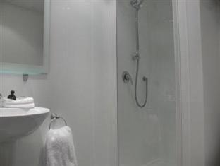 Hotel facility view