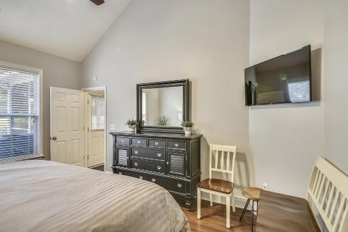 TANGLEWOOD 1812 condo - image 5