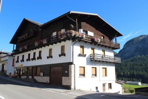 Appartamenti De Betta - Apartment - Sappada