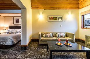 Hotel facility view