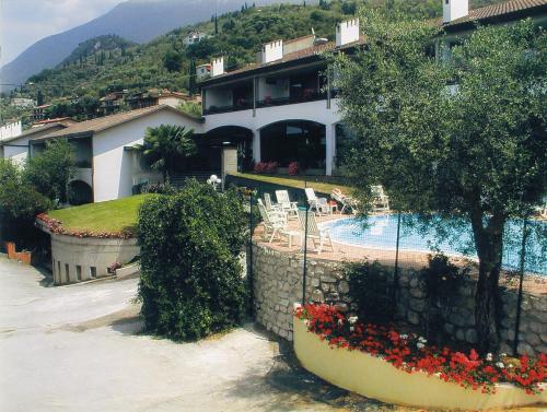 Hotel Laura Christina in Malcesine
