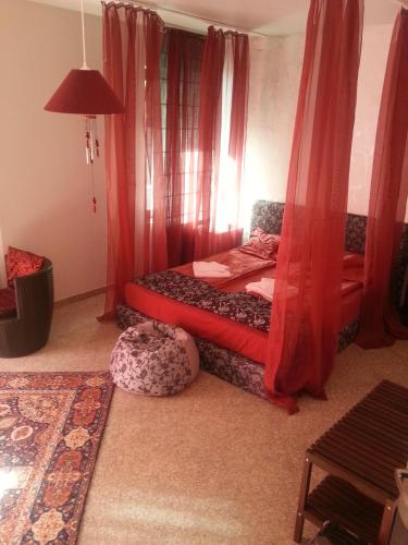 Vila 6aTo Hotel & Wellnes, Sofia (photo 6)