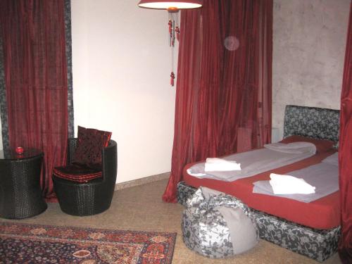 Vila 6aTo Hotel & Wellnes, Sofia (photo 9)