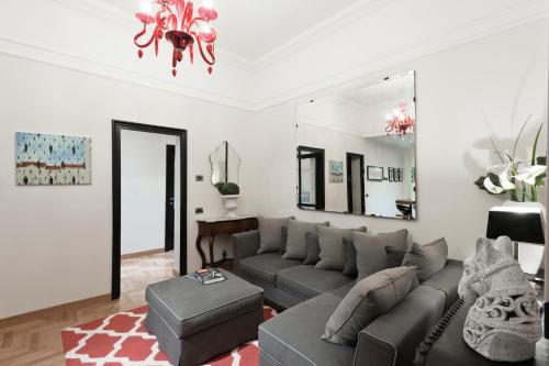 Casa Roma Luxury Apartment - image 6