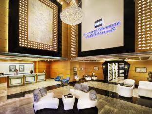 Armada Avenue Hotel, Dubaj (fotografie 2)