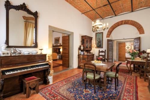 Agriresort & Spa Fattoria I Ricci 2