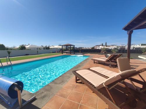 Villa Belja 2