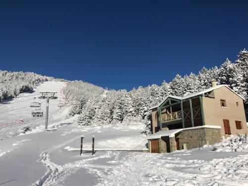 CHALET PLA DEL MIR - Chalet - Les Angles