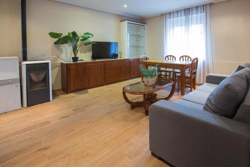 Apartamentos turisticos Avila Villa Carmen III - Avila