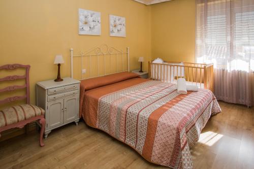 Vivienda Turística Villa Carmen III - image 7