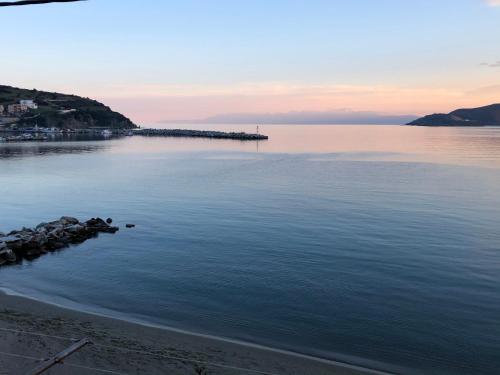 Thalassa view in 埃雷特里亞