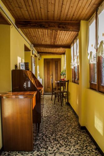 B&B Casa Quaroni 5