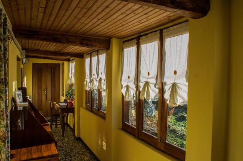 B&B Casa Quaroni 4