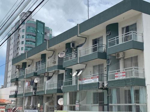 Aptos Próximo Mar