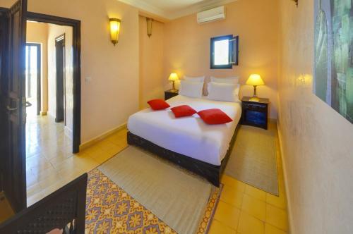 Essaouira Lodge Room Type - Double Room with Panoramic View