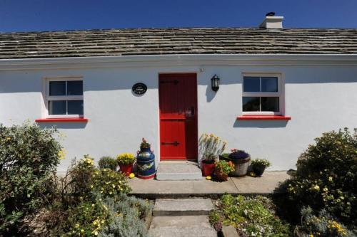 Red Stonecutters Cottage, Doolin