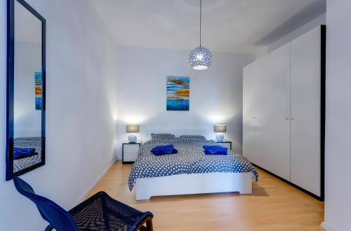 Apartment with Stunning Seaviews, Sliema (fotografie 5)
