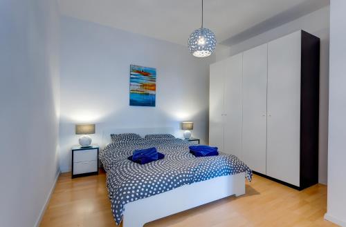 Apartment with Stunning Seaviews, Sliema (fotografie 4)