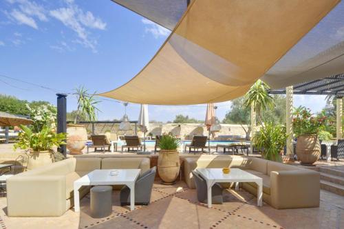 Essaouira Lodge