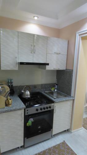 Primestay Samarkand Residences