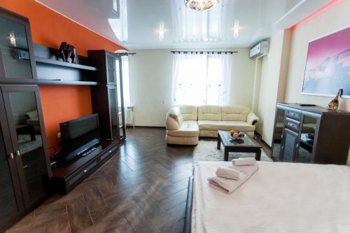 1K Luxury Apartment in the Center - image 8