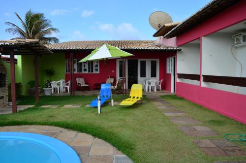 Pousada Soleil
