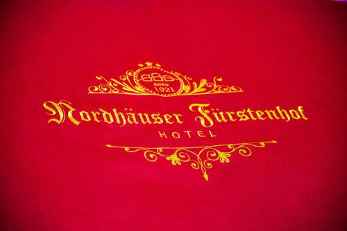 Nordhauser Furstenhof 4.1km von Landkreis Nordhausen entfernt