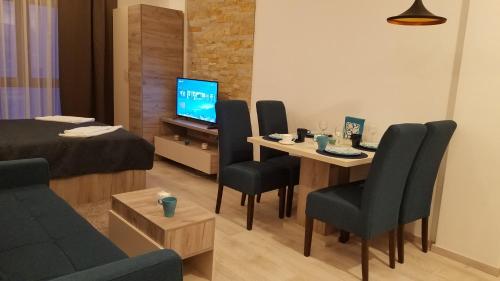 Mark Apartment P64 Milmari Resort Wellness and Spa Kopaonik - image 5