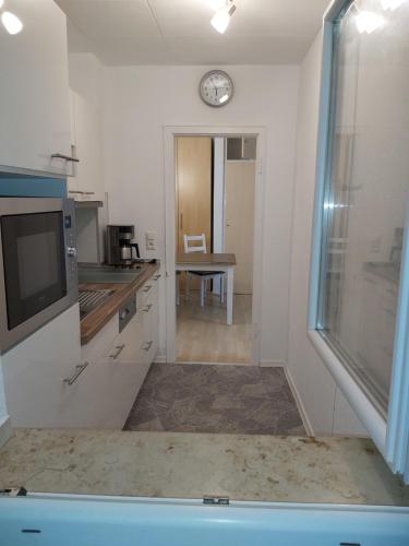 Apartment am Park 2.8km von Friemersheim entfernt