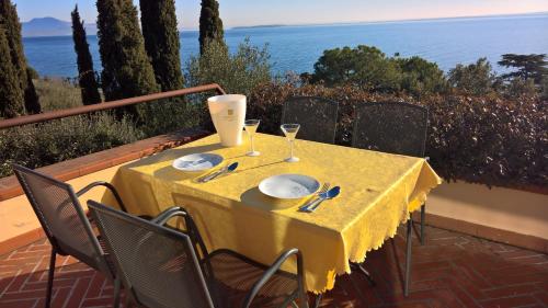 Padenghe sul Garda - Maison du Lac