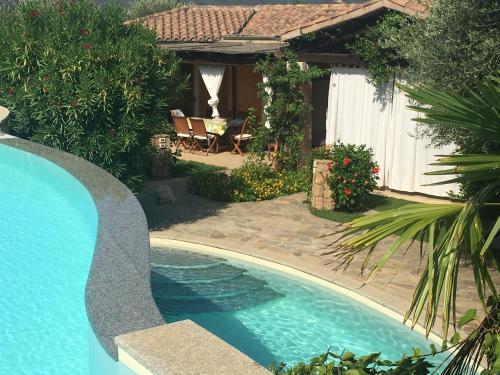 Villa Borgo - Chia, Chia (photo 7)