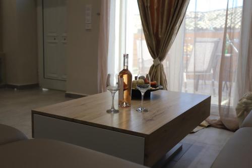 Olive Grove Deluxe apartment 4