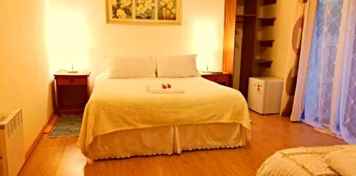 

Hostal Pucon