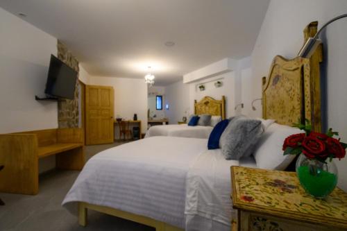 238137141 Villa Toscana ValQuirico Lofts & Suites Hotel Boutique