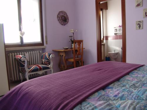  B&B Il Fragolo in Verona