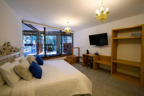 238137465 Villa Toscana ValQuirico Lofts & Suites Hotel Boutique