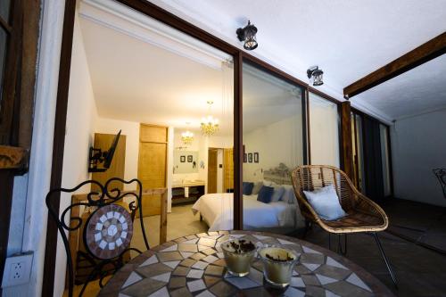 238137692 Villa Toscana ValQuirico Lofts & Suites Hotel Boutique