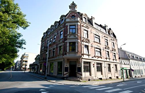 Singel i fredrikstad