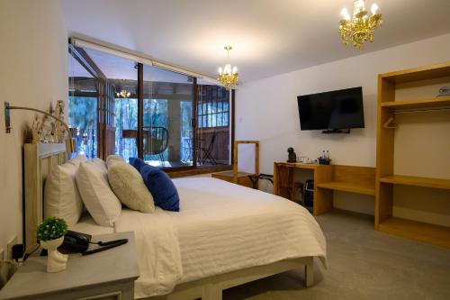 238138738 Villa Toscana ValQuirico Lofts & Suites Hotel Boutique