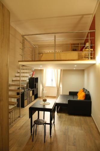 Casa Cairoli, Neapol (fotografie 4)