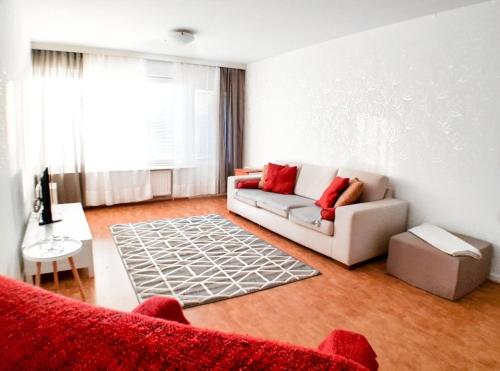 Comfortable Apartment MILA at a good location - Kotka